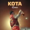 KOTA (Remix) artwork