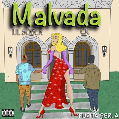 Malvada (feat. Ck.) - Single