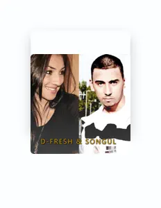 Posłuchaj wykonawcy D-Fresh, obejrzyj teledyski, przeczytaj biografię, zobacz daty tras koncertowych i nie tylko!