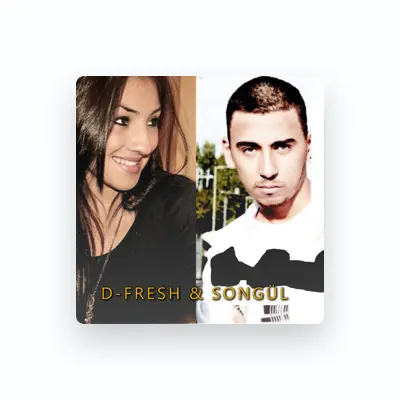 Listen to D-Fresh, watch music videos, read bio, see tour dates & more!