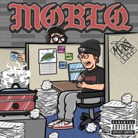 Moblq - EP - Oblique