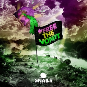 #Freethevomit - Single