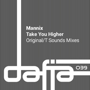 Take You Higher - Single