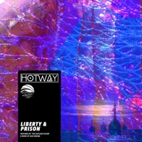 Liberty & Prison (Inspired by ‘The Outlaw Ocean’ a book by Ian Urbina) - Single - Hotway & Ian Urbina