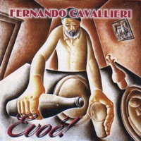 Fernando Cavallieri - He Man