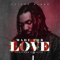 Made For Love - Eliyah Black