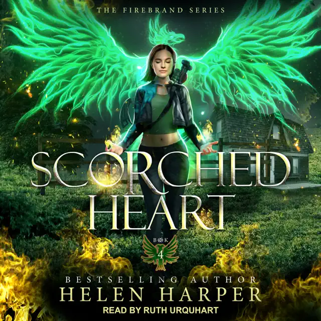 Scorched Heart (Firebrand)