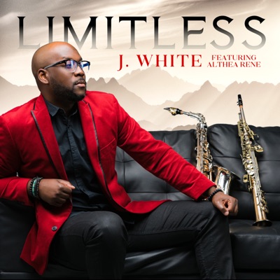 Limitless (feat. Althea Rene) - Single