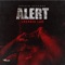 Alert - Chronic Law lyrics