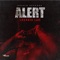 Alert artwork