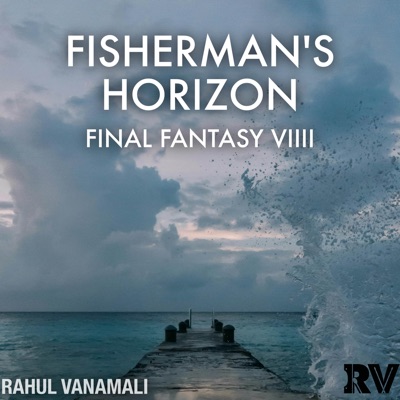 Fisherman's Horizon (From "Final Fantasy VIII") [Marimba Solo] - Single