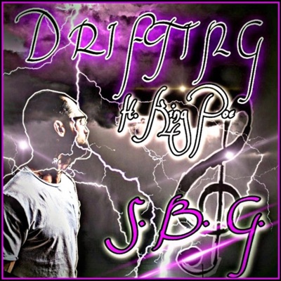 Drifting (feat. King Poe) - Single