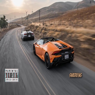 Swerving - Single