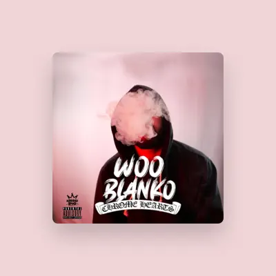 Listen to WooDini Blanko, watch music videos, read bio, see tour dates & more!