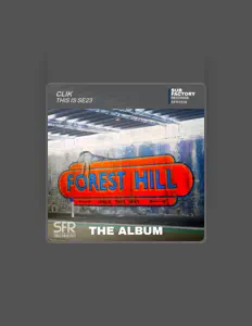 Escucha a Clik, mira videos musicales, lee su biografía, consulta las fechas de las gira y más.