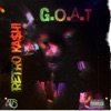 G.O.A.T (Freestyle ) [Freestyle] - Single