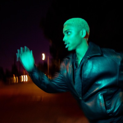 Run Back To You - Single