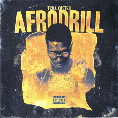 Afro Drill