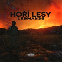 Hoří lesy - Single - Lebman 38