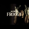 Froggy - Single