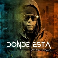 Dónde Está - Single - Mista Mach