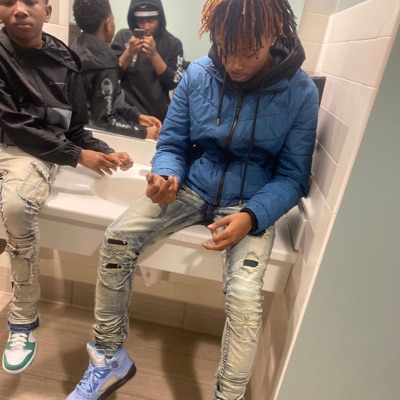 Bubble Gum (feat. 967Jv & ESharkin) - Single