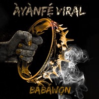 Babawon (Speed Up) - Single - Ayanfe Viral