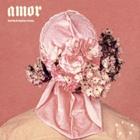 Amor: Kente Kwame Rmxs (Kente Kwame Remix) - EP - davecreates & Kente Kwame