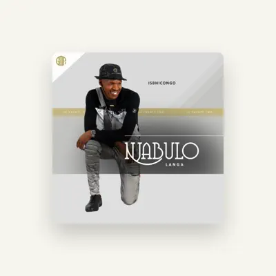 Listen to Njabulo Langa, watch music videos, read bio, see tour dates & more!