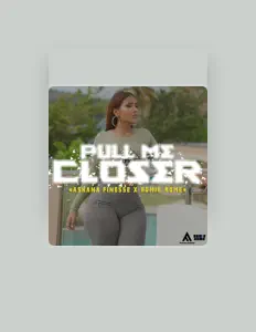 Listen to Ashana Finesse, watch music videos, read bio, see tour dates & more!