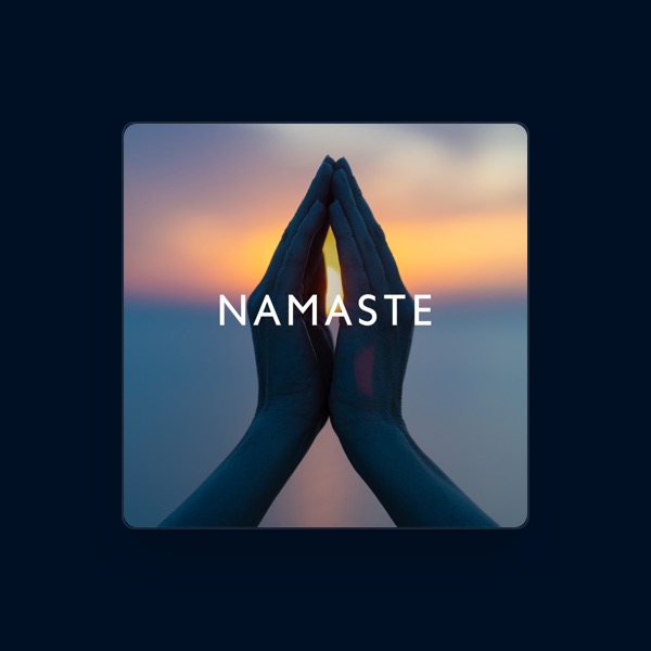 Balanced Yoga Life's avatar
