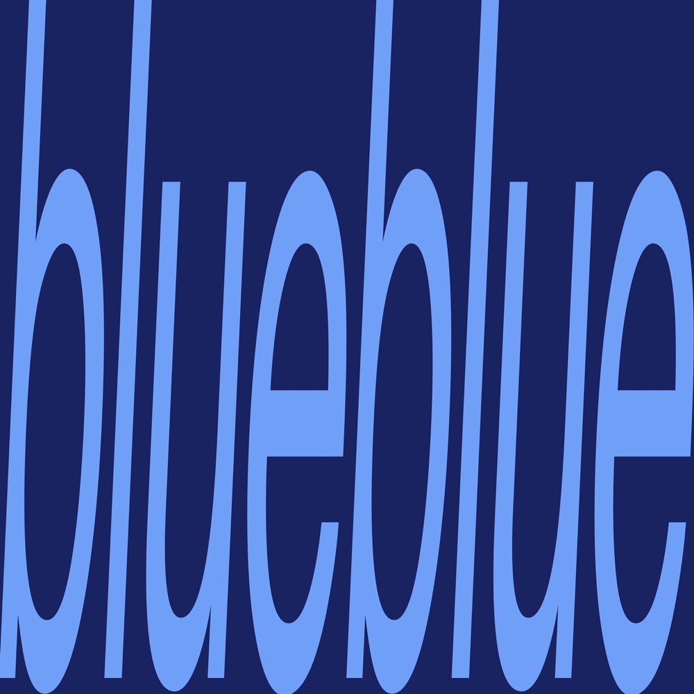 blueblue by Sam Gendel