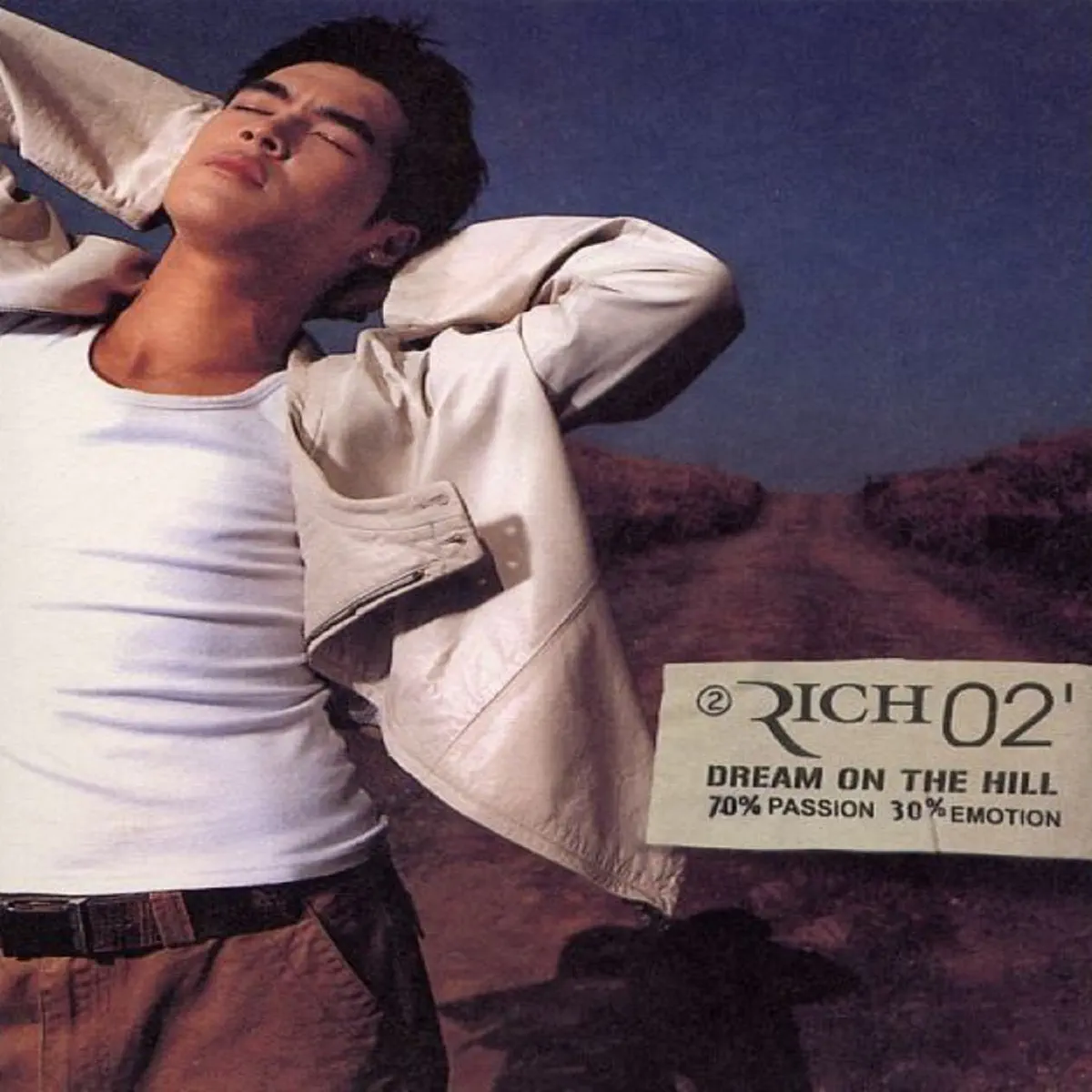 Rich - Dream on the Hill (2003) [iTunes Plus AAC M4A]-新房子