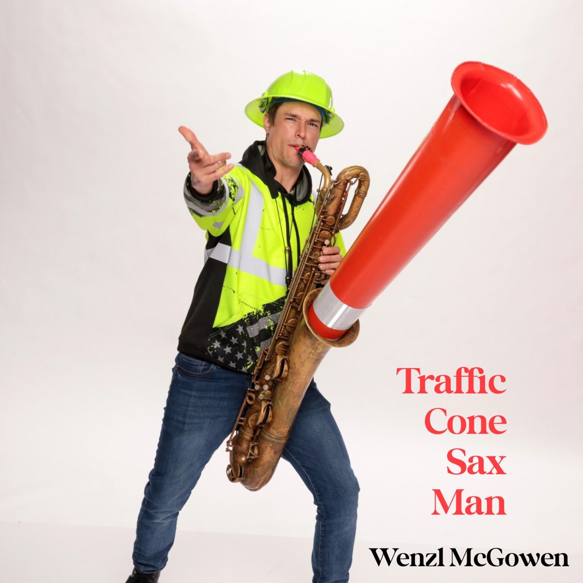 Песня disco cone take it high. @Lexa_MC_oo:Traffic Cone Sax man Wenzl MCGOWEN оригинал. Enisa & Wenzl MCGOWEN - Disco Cone. Saxocone. Enisa feat. Wenzl MCGOWEN - Disco Cone (take it High).