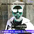 I komm mit meim Schlepper