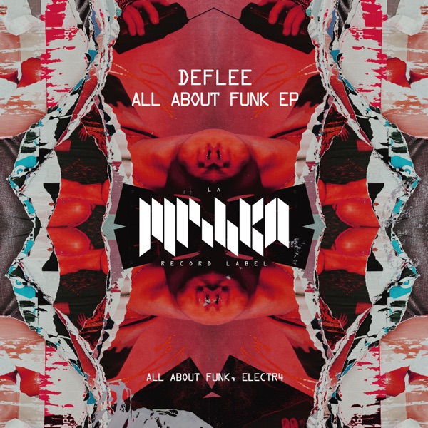 All About Funk - Single