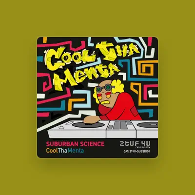 Listen to Suburban Science, watch music videos, read bio, see tour dates & more!