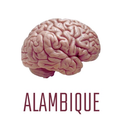 Alambique - Single