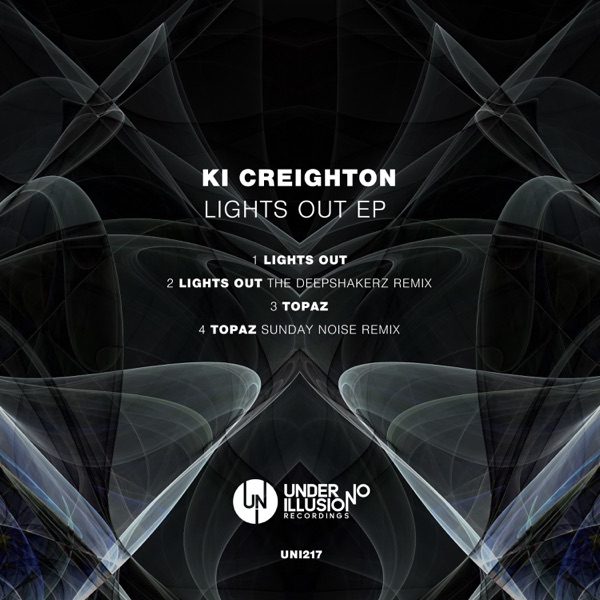 Lights out - EP