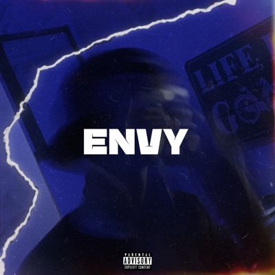 Envy - Single
