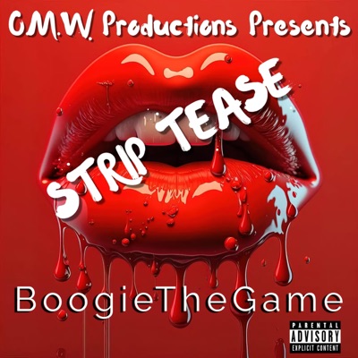 Strip Tease (feat. Prod.Beat Nnovad) - Single