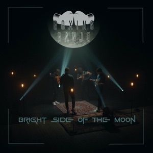 Bright Side of the Moon - Single