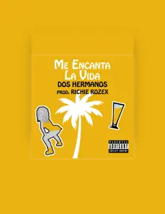 Listen to Dos Hermanos, watch music videos, read bio, see tour dates & more!