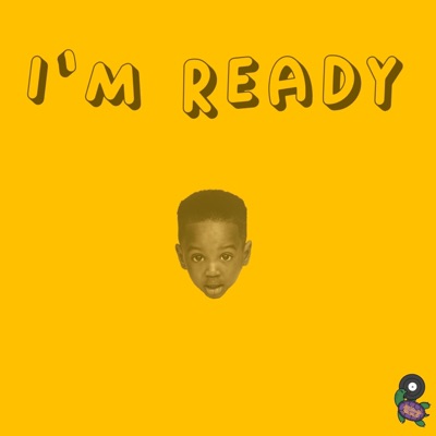 I'm Ready - Single