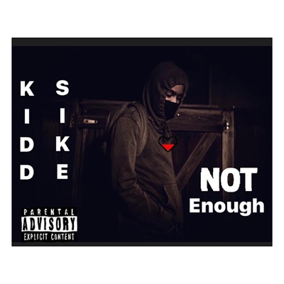Not Enough - Single