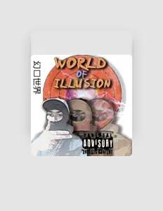 Revell: песни, клипы, биография, даты выступлений и многое другое.