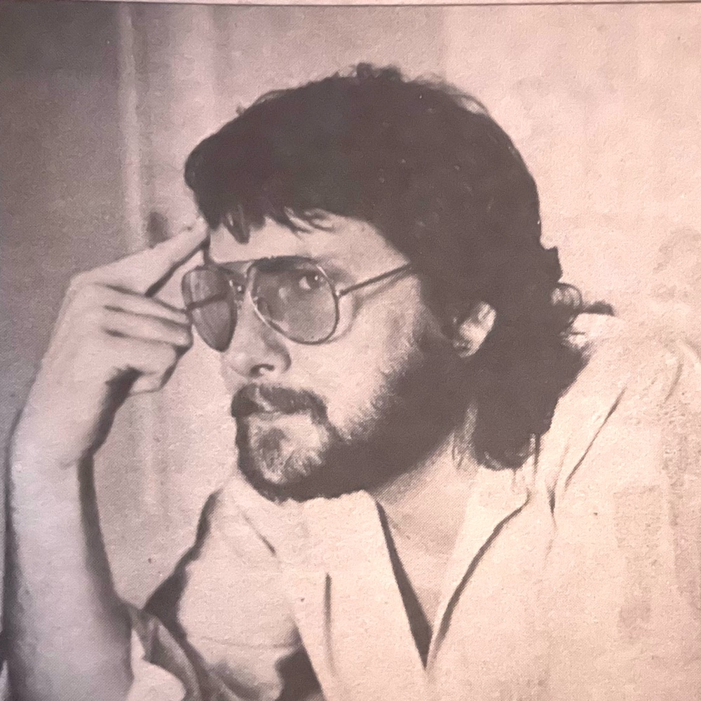 Фото Gerry Rafferty