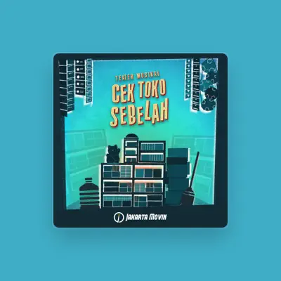 Listen to Jakarta Movin, watch music videos, read bio, see tour dates & more!