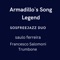 Armadillo's Song Legend, Pt. 2 - Saulo Ferreira lyrics
