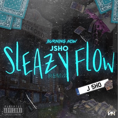 Burning Now - Single